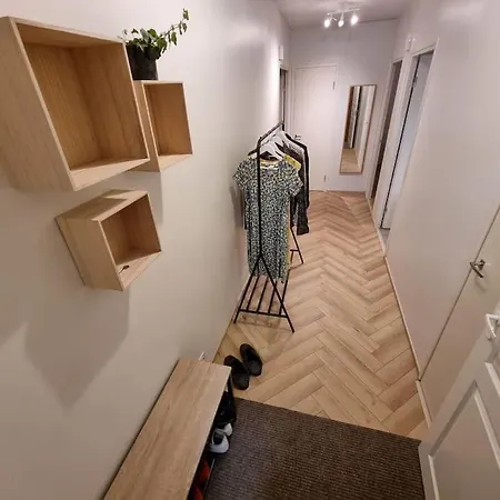 Viihtyisae Kaksio Keskeisellae Sijainnilla Apartment *