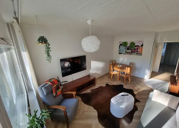 Apartamento Viihtyisae Kaksio Keskeisellae Sijainnilla Lappeenranta